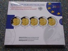 Brd euro adfgj gebraucht kaufen Brd euro adfgj gebraucht kaufen  Nürnberg