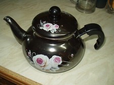 Stylish teapot medium for sale  RUISLIP