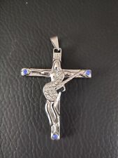 Johnny hallyday pendentif d'occasion  Quéven