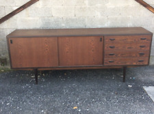 Credenza mid century usato  Villanova di Camposampiero