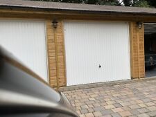 Garage door hormann for sale  ESHER