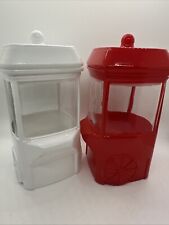 Popcorn vending cart for sale  Newark