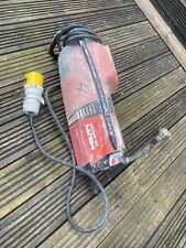 Hilti core drill for sale  NORTHOLT