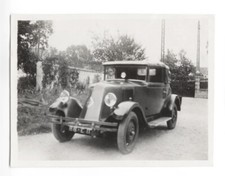 G1633 renault 6cv. d'occasion  Antibes