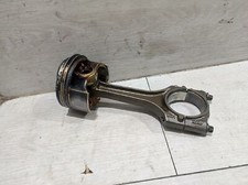 Pleuelstange inkl kolben gebraucht kaufen  Basberg, Kerpen, Walsdorf