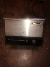 Limpador ultrassônico vintage L&R estado sólido modelo T-14B usado, Hums comprar usado  Enviando para Brazil