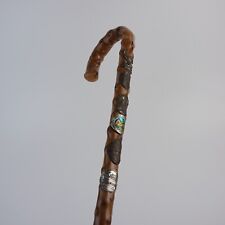 Gehstock spazierstock wanderst gebraucht kaufen  Stadthagen