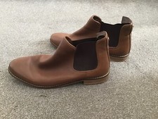 Womens tan colour for sale  THATCHAM