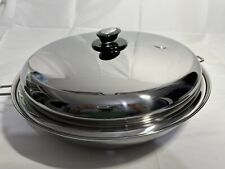 Saladmaster grand gourmet for sale  LONDON