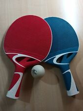 Set racchette palline usato  Italia