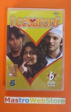 Cesaroni seconda stagione usato  Anguillara Sabazia