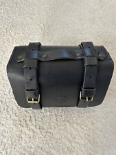 Borsa moto posteriore usato  Chiavari