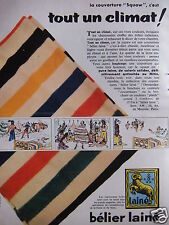 1956 belier woolen d'occasion  Expédié en Belgium