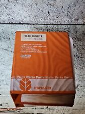 Trattori 90.90 90.90 usato  Macomer