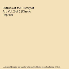 Utlines the history gebraucht kaufen  Trebbin