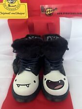 Martens adventure time for sale  LLANELLI