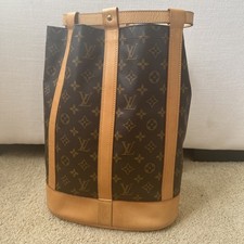 Authentic louis vuitton d'occasion  Expédié en Belgium