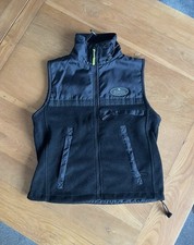 Guinness black gilet for sale  PEMBROKE DOCK
