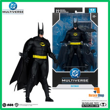 Figurine batman troika d'occasion  Roubaix