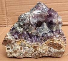 3.4 amethyst quartz for sale  BRISTOL