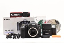 Corpo Canon EOS7D 2165 comprar usado  Enviando para Brazil