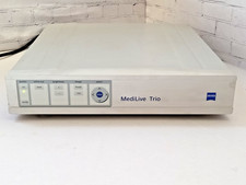Zeiss medilive trio for sale  Coolidge