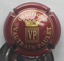 Vautrain paulet capsule d'occasion  Irigny