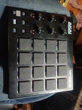 Akai professional mpd218 for sale  Port Ludlow
