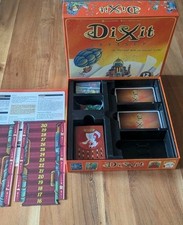 Libellud dixit dyssey gebraucht kaufen  Hannover