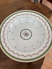 Plat rond creux d'occasion  Villeneuve-sur-Lot