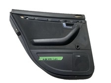 Audi avant türverkleidung gebraucht kaufen  Sonneberg