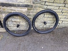 Nukeproof 29er wheelset for sale  CLECKHEATON