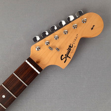 1999 Squier Affinity Stratocaster braço de guitarra elétrica carregado à mão direita, usado comprar usado  Enviando para Brazil