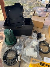 Zoeller aquanot spin for sale  Phoenix