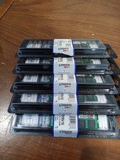Memória DDR2 Kingston ValueRAM 1 GB SO-DIMM 667 MHz (KVR667D2S5/1G) comprar usado  Enviando para Brazil