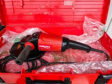 Disqueuse hilti d'occasion  Saint-Germain-en-Laye