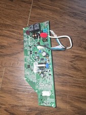 Usado, Placa de controle eletrônico GE máquina de lavar louça GDF520PSF4SS WD21X22276 WD21X10529 (3) comprar usado  Enviando para Brazil