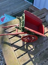 Little metal pony for sale  WHITLEY BAY