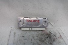 Abs computer mercedes for sale  Waterbury