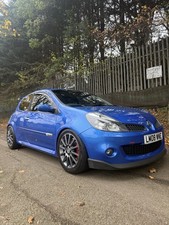 Renault clio 197 for sale Renault clio 197 for sale  STEVENAGE