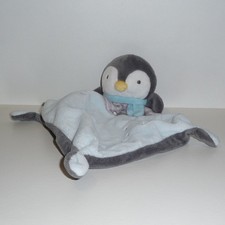 Doudou pingouin mots d'occasion  France