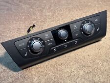 Audi 2014 heater for sale  NOTTINGHAM
