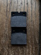 Etz brake pads for sale  BRISTOL