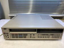 Jvc s600e professional gebraucht kaufen  Leipzig