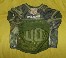 Nfl football miami for sale  Deltona