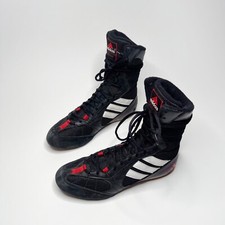 Botas de boxe Adidas comprar usado  Enviando para Brazil