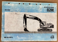 Volvo excavators construction for sale  Sedro Woolley