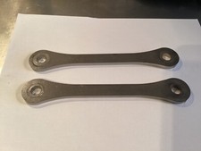 Heckhöherlegung suzuki 500 gebraucht kaufen  Berlin