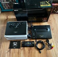 neo geo x gold for sale neo geo x gold for sale SHEFFIELD