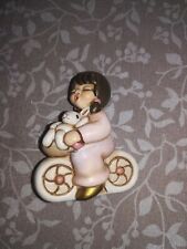 Thun bimba bambina usato  Monterotondo